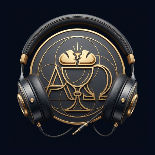 Agapé-Logos Audio Logo